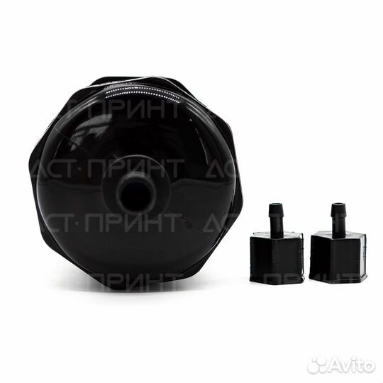 Фильтр чернильный головочный для плотеров