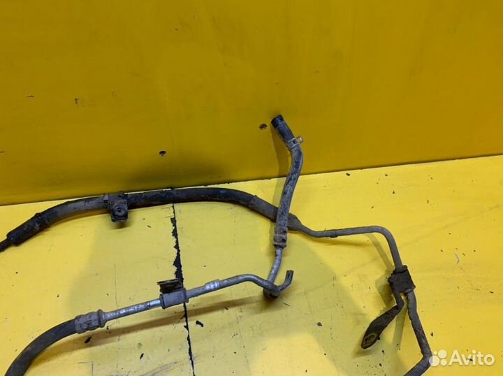 Трубка гур Chery Tiggo 2005–2013