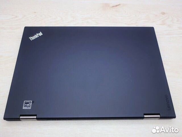 Lenovo ThinkPad Yoga 2K i7 2.8Ghz/16Gb/512SSD LTE