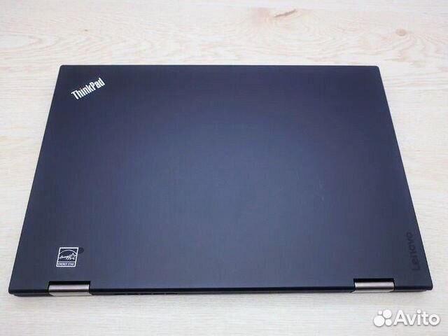 Lenovo ThinkPad Yoga 2K i7 2.8Ghz/16Gb/512SSD LTE