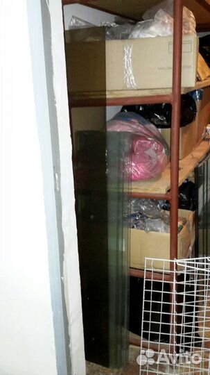 Полки стеклянные бесплатно