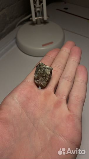 Лабрадор минерал