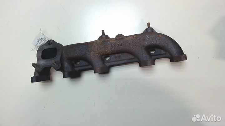 Коллектор выпускной Volkswagen LT 28-46, 2001