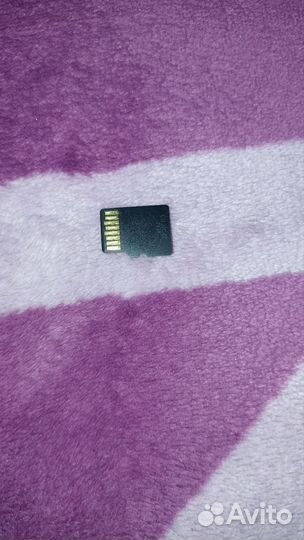 Флешка micro sd 32 Гб для консоли x12 plus