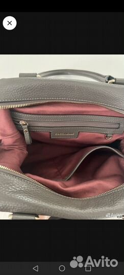 Сумка натуральная кожа оригинал