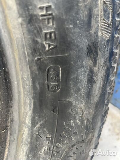 Cordiant Off Road 225/75 R16