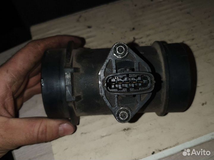 Дмрв бмв Е46 n43