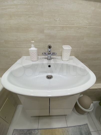 Квартира-студия, 32 м², 12/17 эт.