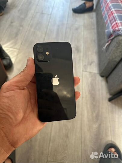 iPhone 12, 128 ГБ