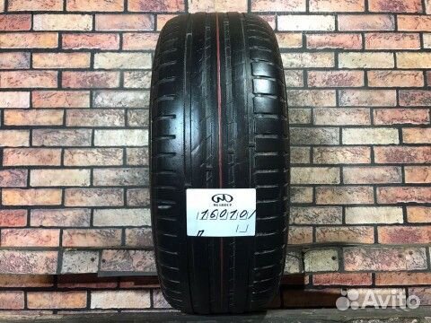 Nokian Tyres Hakka Green 2 215/60 R16
