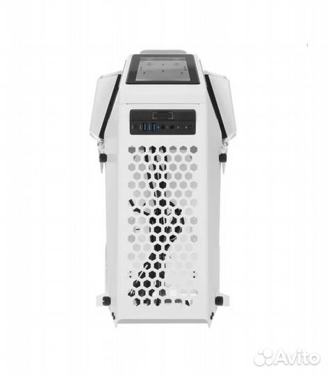 Корпус Thermaltake AH T200 Snow, белый (CA-1R4-00S