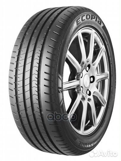 Bridgestone Ecopia EP300 215/60 R16