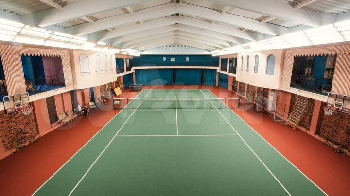 Продам гостиница, 11272 м²