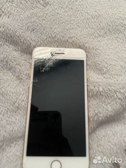 iPhone 8, 64 ГБ