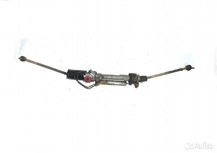 Рейка рулевая Citroen Berlingo B9