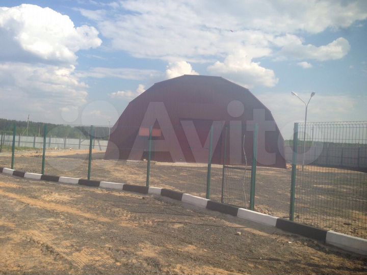 Склад, 720 м²