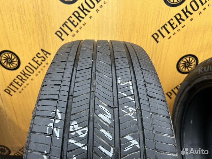 Michelin Primacy Tour A/S 255/55 R20 110V