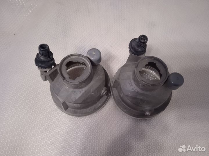 Продам противотуманные фары