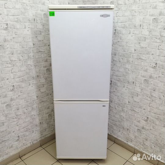 Холодильник Минск Атлант