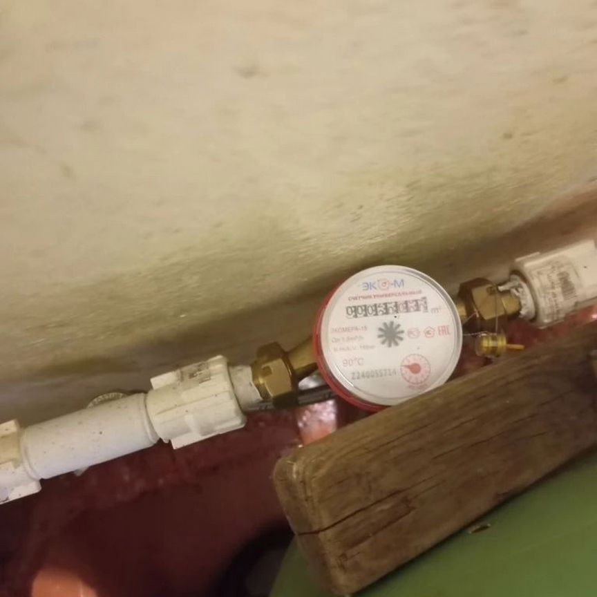 Квартира 1-комн. 30.5 м² в село Мильково — фото 9 из 10