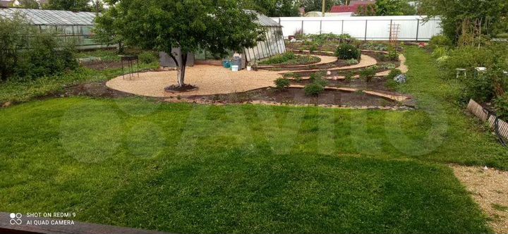 Дача 25 м² на участке 10 сот.