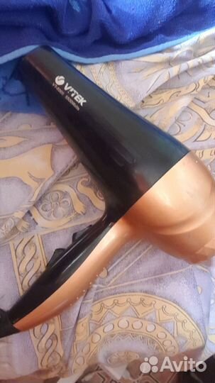 Фен для волос