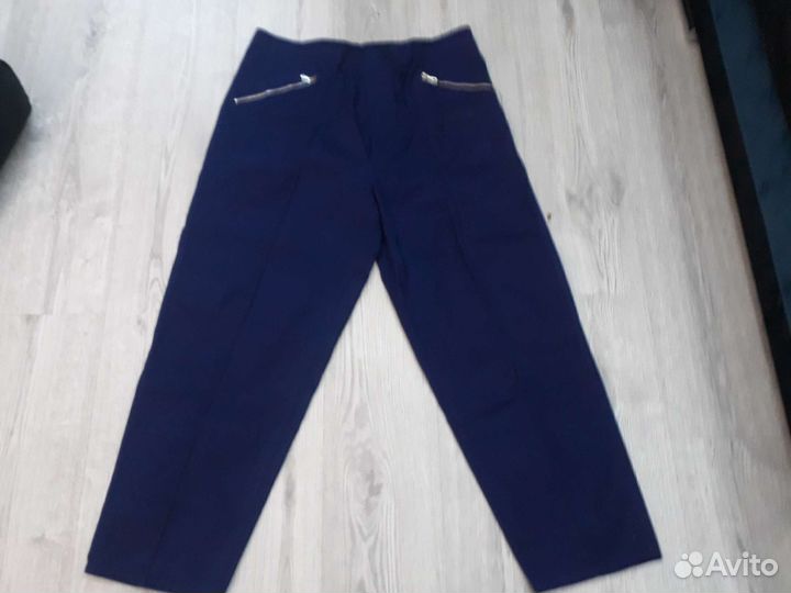 Рабочая одежда мужская