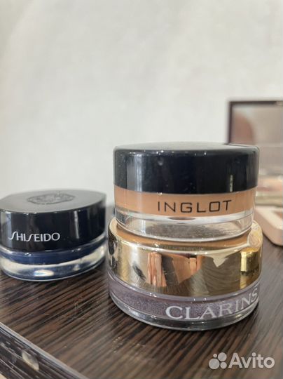 Набор косметики для визажиста