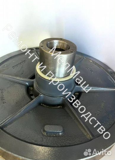 Вариатор барабана тукано430, 440