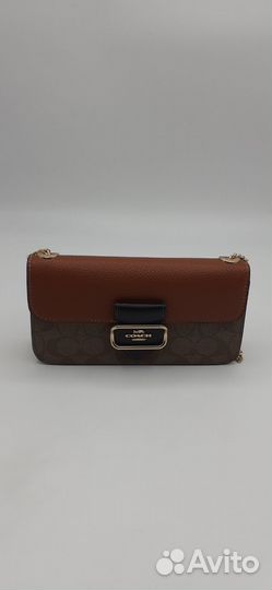 Сумка coach