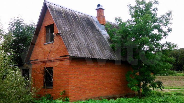 Участок 27 сот. (ИЖС)