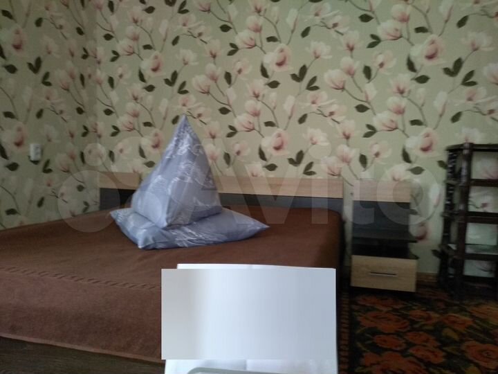 1-к. квартира, 31 м², 2/5 эт.