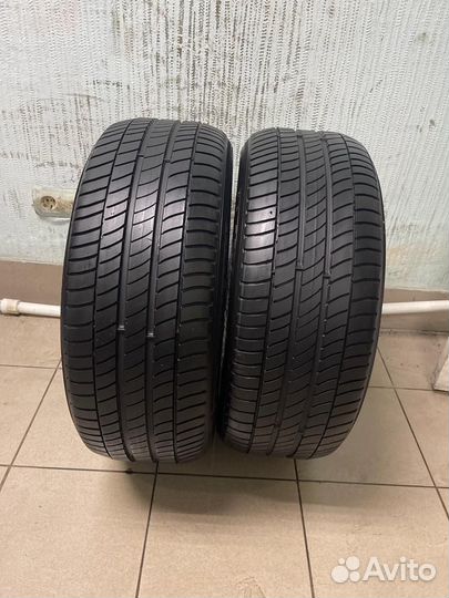 Michelin Primacy 3 225/55 R17