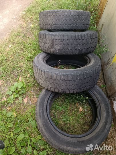 Yokohama Ice Guard F700Z 185/65 R15