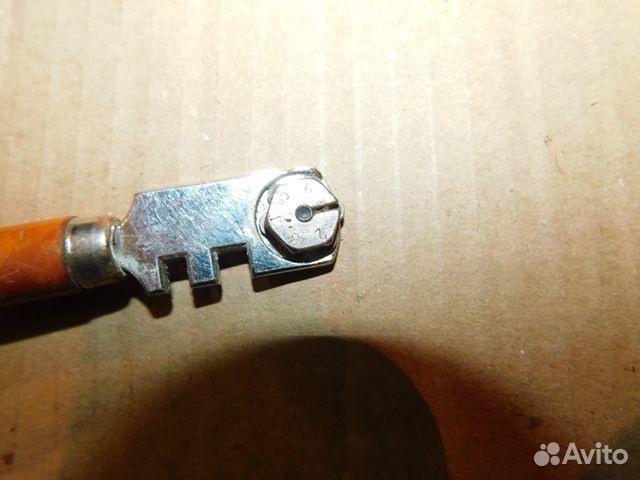 Стеклорез jobo Германия