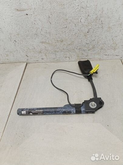 Пиропатрон передний 13367542