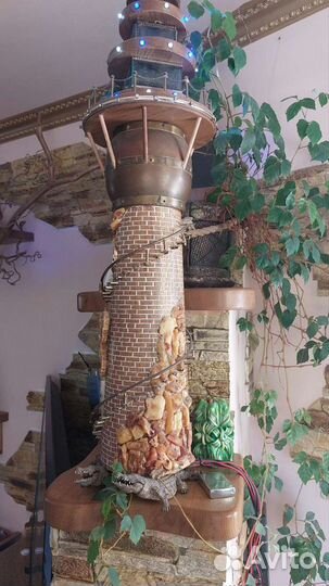 Светильни маяк