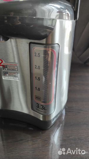 Термопот vitek VT-1187