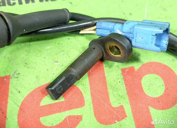 Датчик ABS nissan murano PNZ50 задний левый