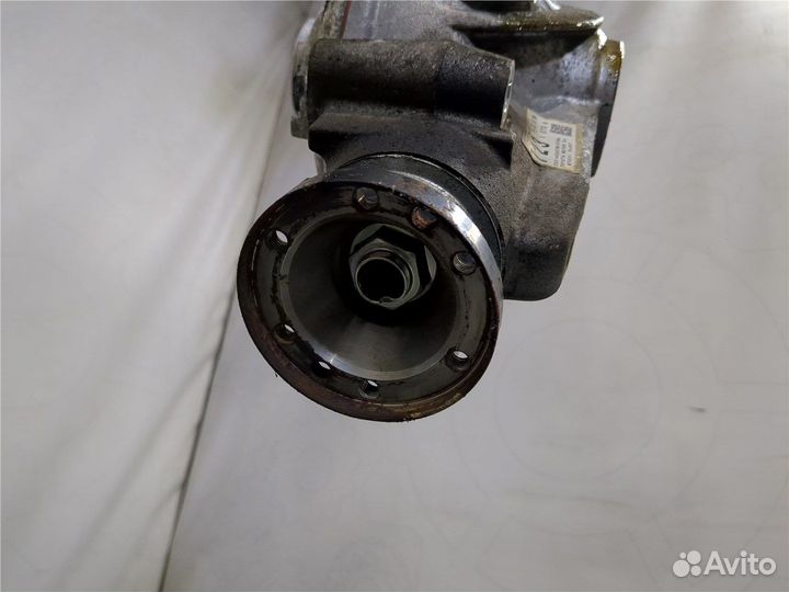 Редуктор моста Lexus IS, 2014