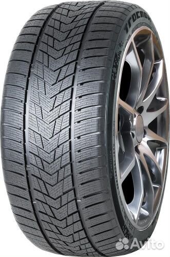 Tracmax X-Privilo S360 205/50 R17