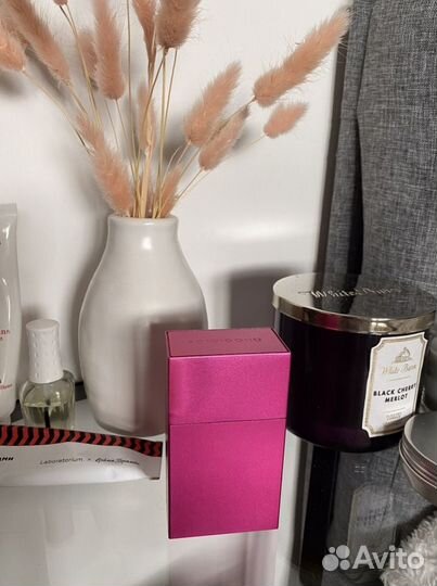 Туалетная вода Escentric Molecules 04