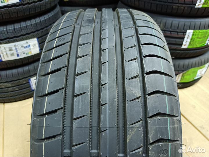 Triangle EffeXSport TH202 215/55 R18 99W