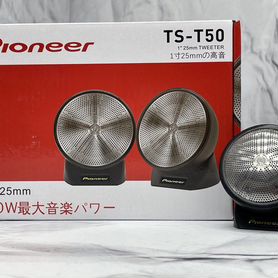 Высокочастотные динамики твитеры Pioneer TS-T50