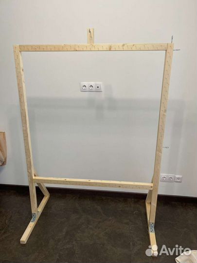 Рамка для тафтинга