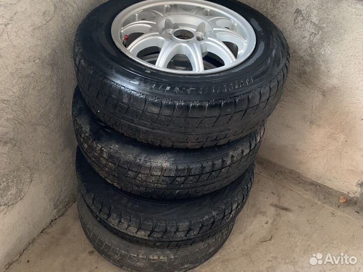 Шины диски и колеса на 14