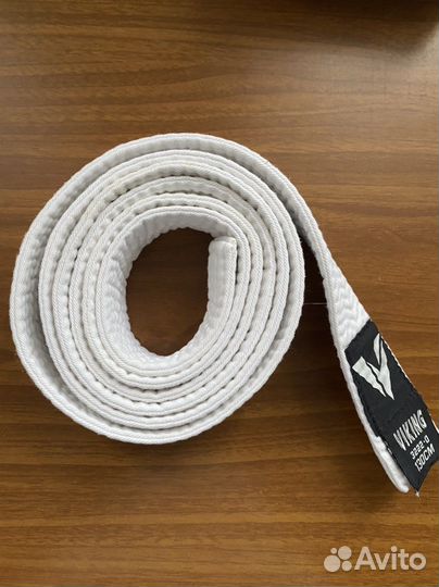 Кимоно для борьбы