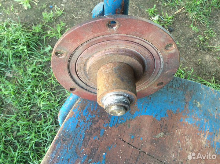 Запчасти ом 366