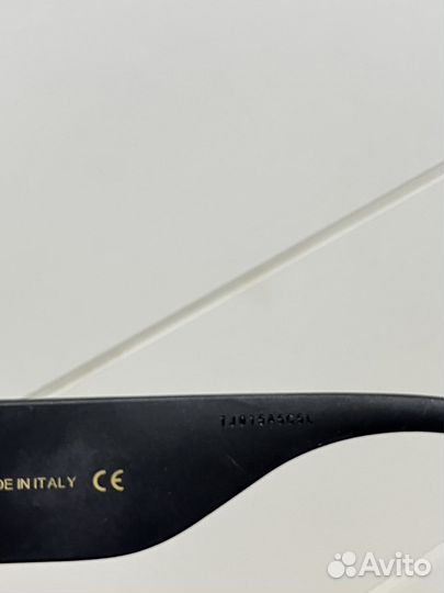 Очки gucci оригинал женские глиттер