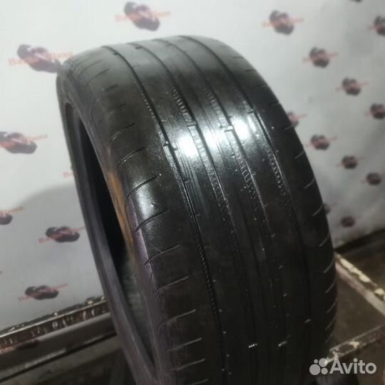 Goodyear Eagle F1 Asymmetric 5 245/45 R18